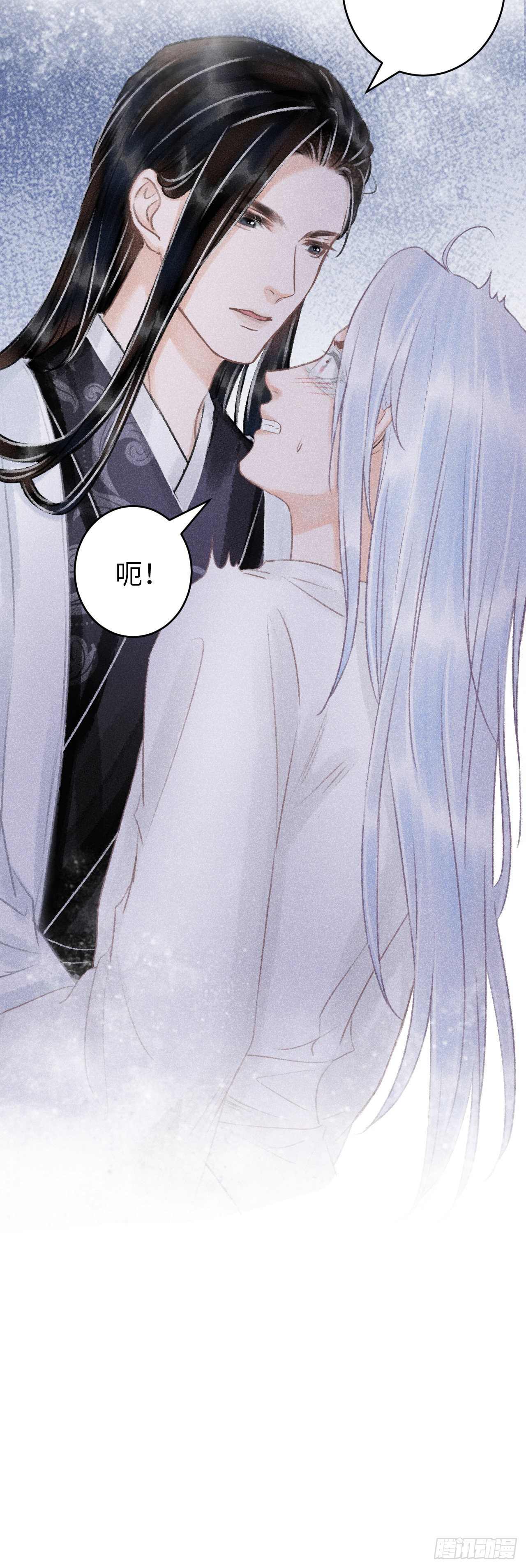 119·看起来没吃醋？30