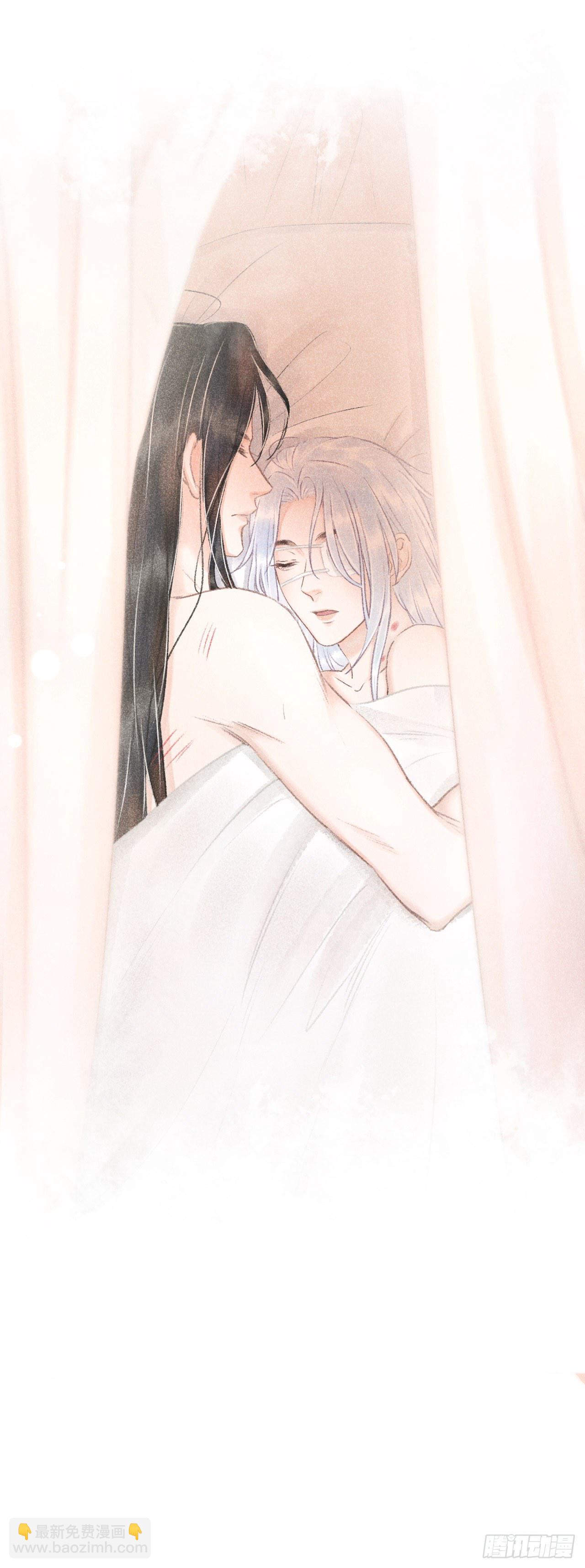 119·看起来没吃醋？8