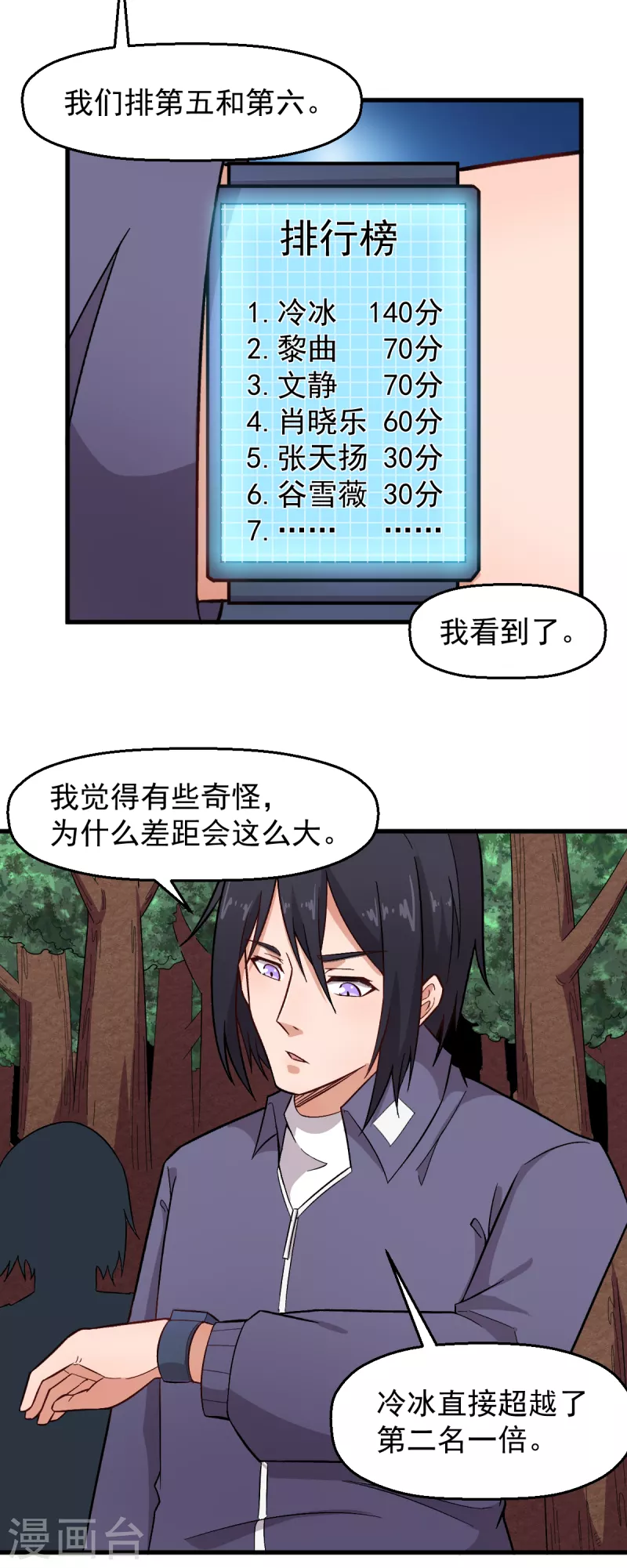 第234话 两两对决4