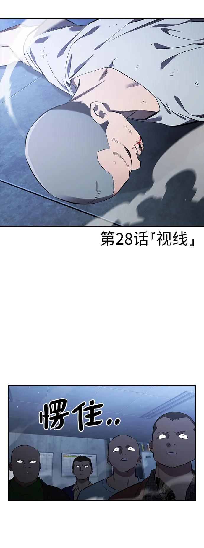 第28话 视线2