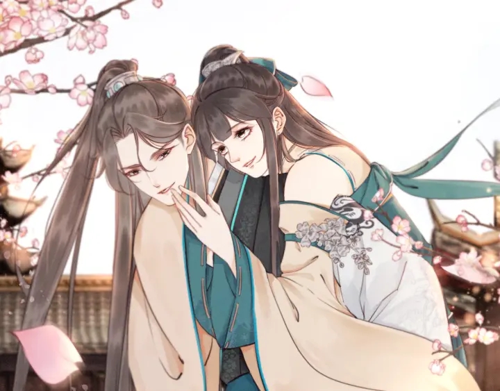 第195话 梦境中的纠缠。0