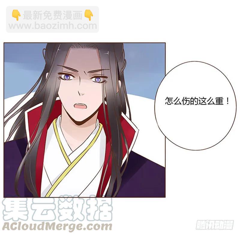 七十七章 安心36