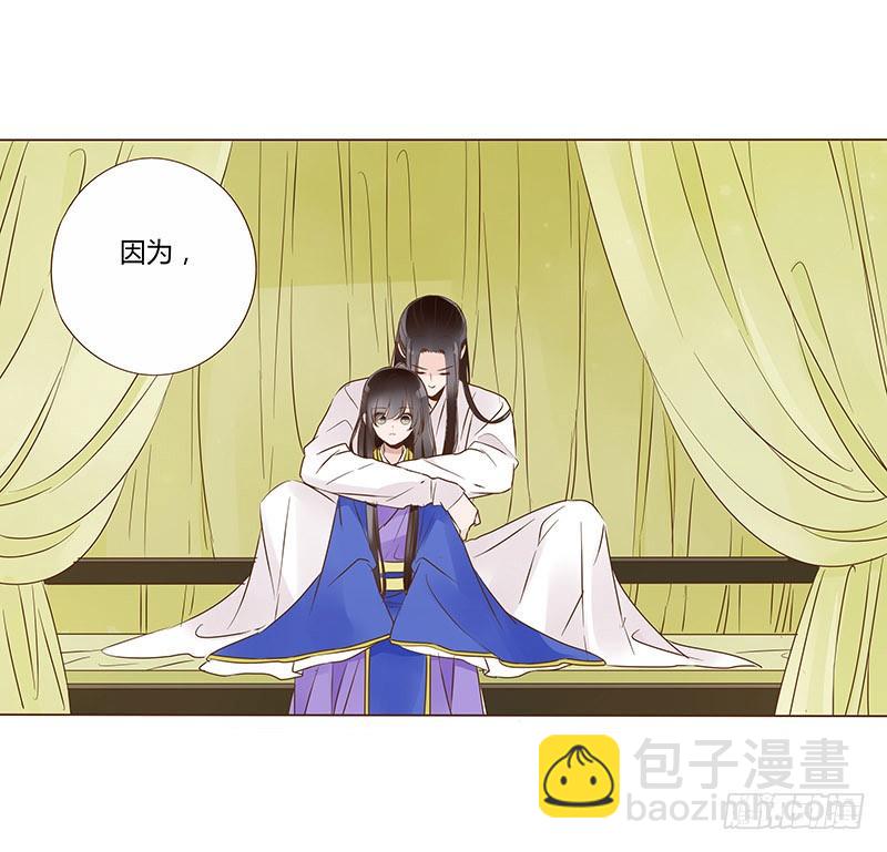 一零三章 修烨的表白33