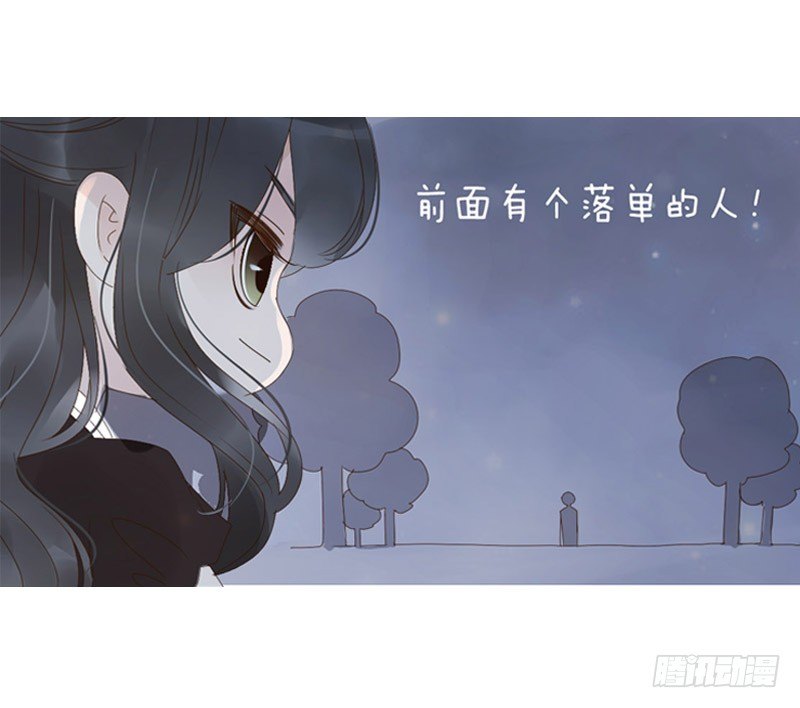 万圣节小番1