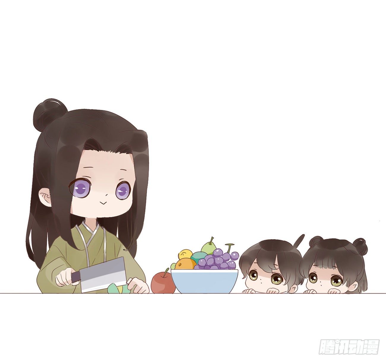 小小番外0