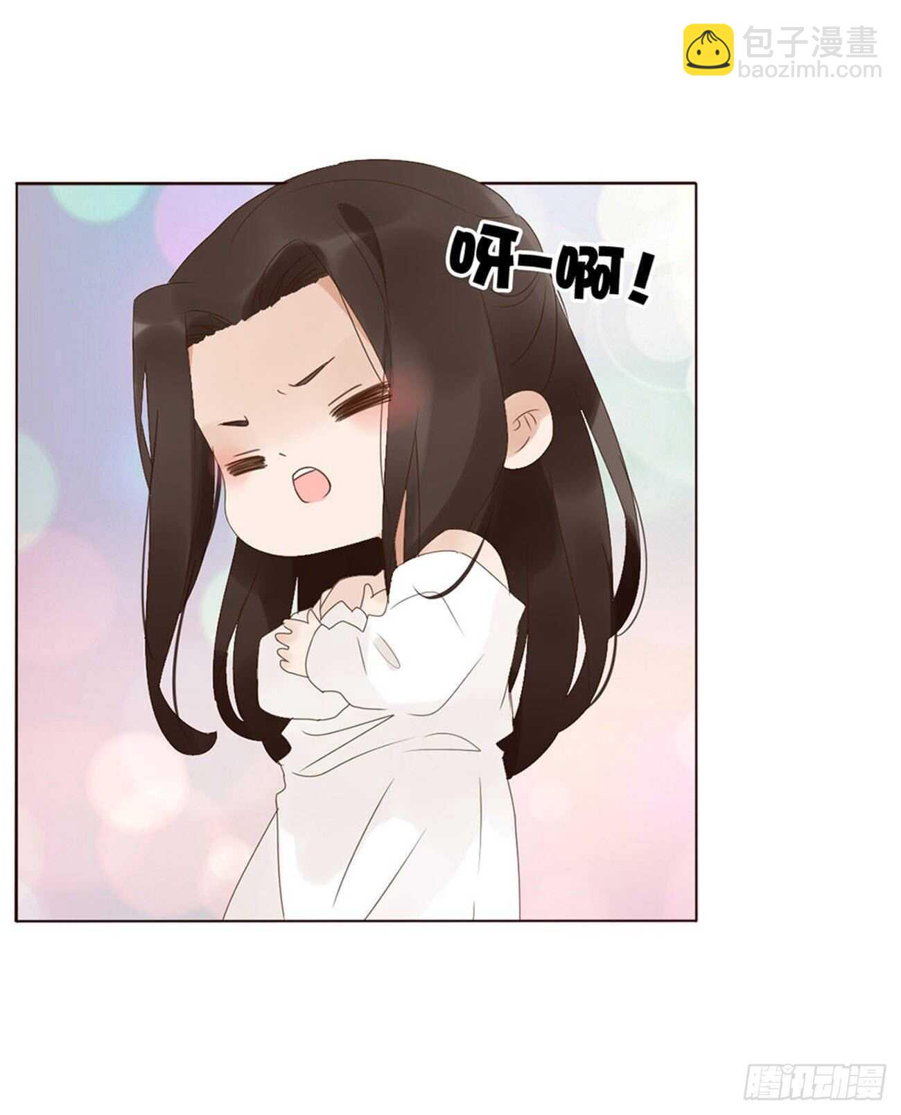 二一一章 小馋猫12