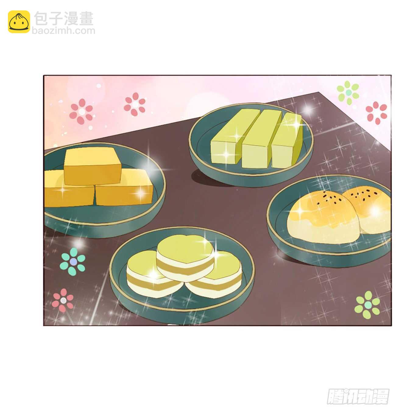 二一一章 小馋猫28