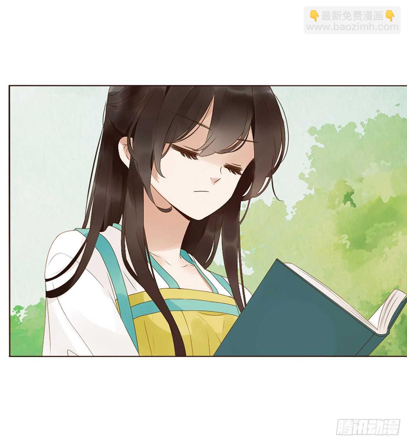 二一九章 娘娘不开心5