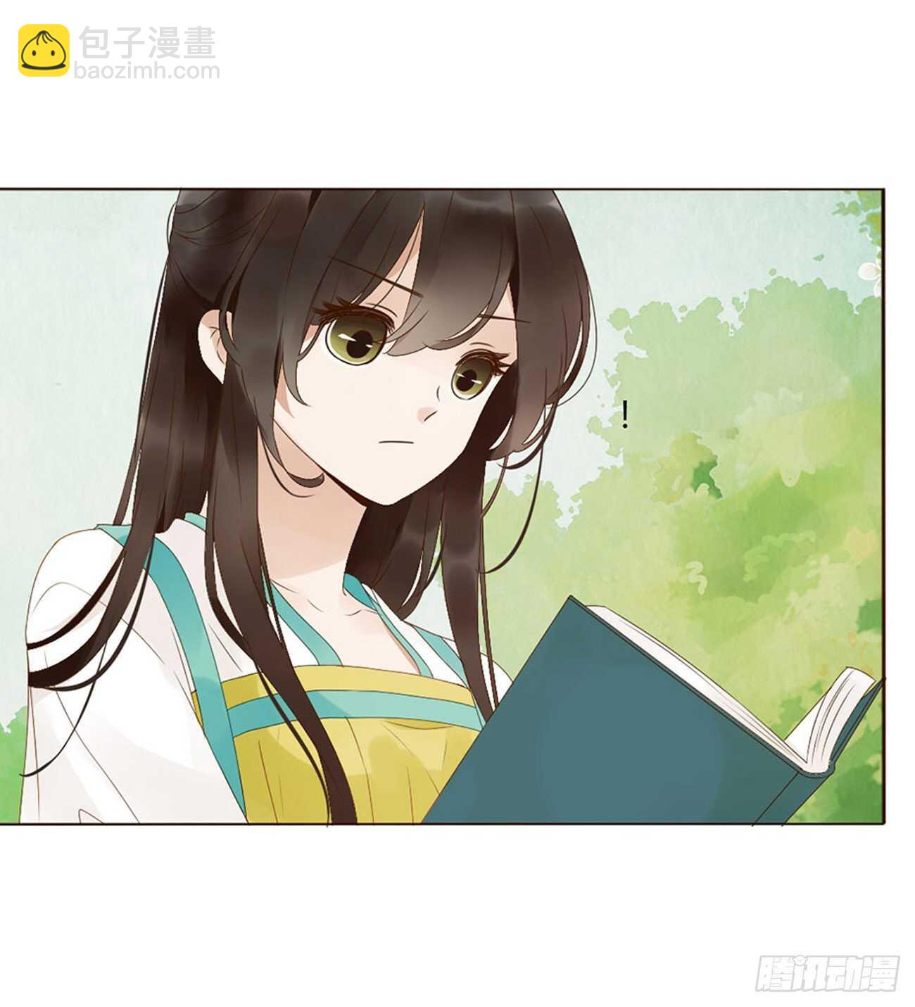 二一九章 娘娘不开心6