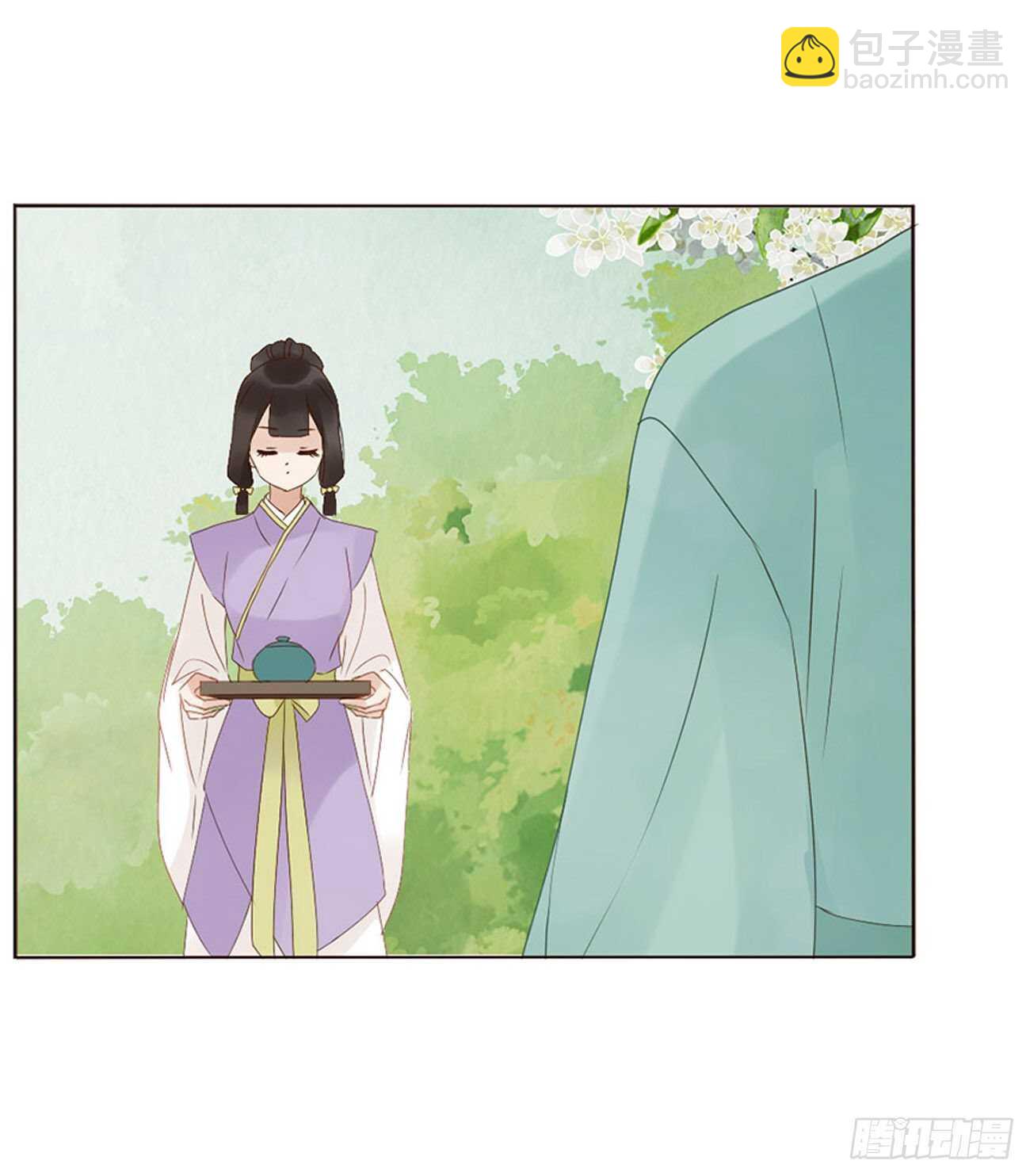 二二四章 秋神祭337