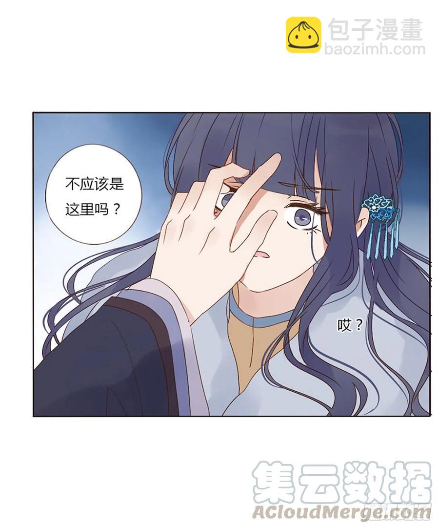二四九章 邪君笑了24