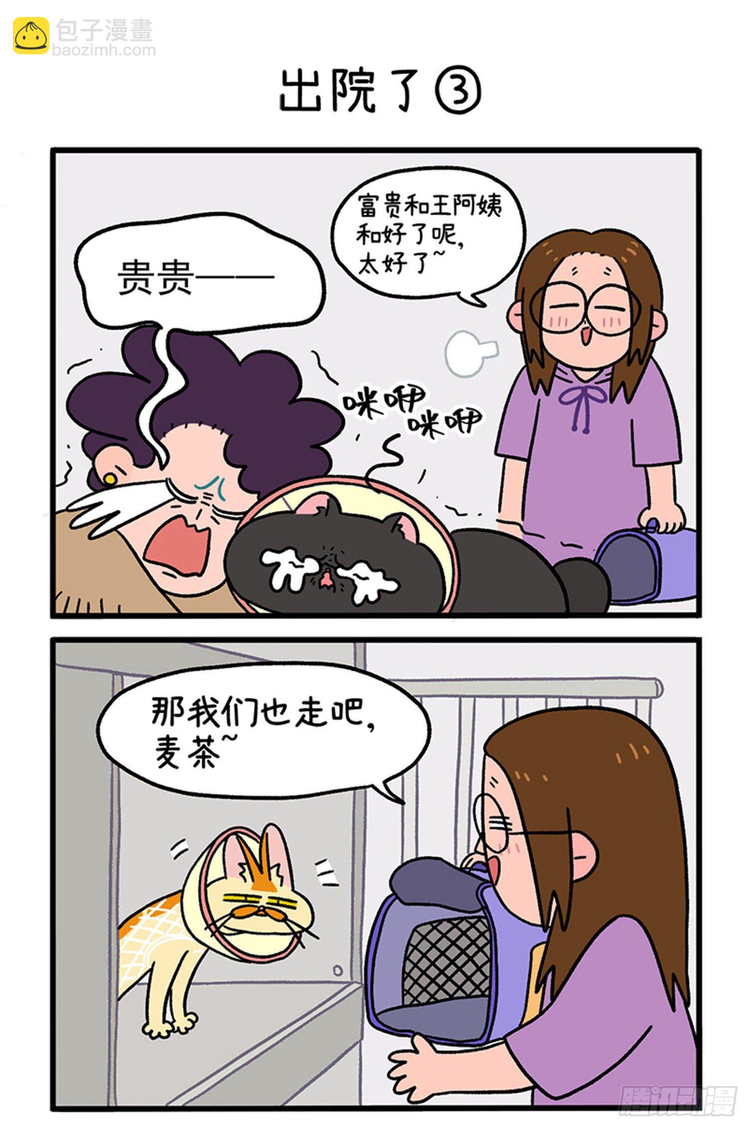 第21话 出院了4