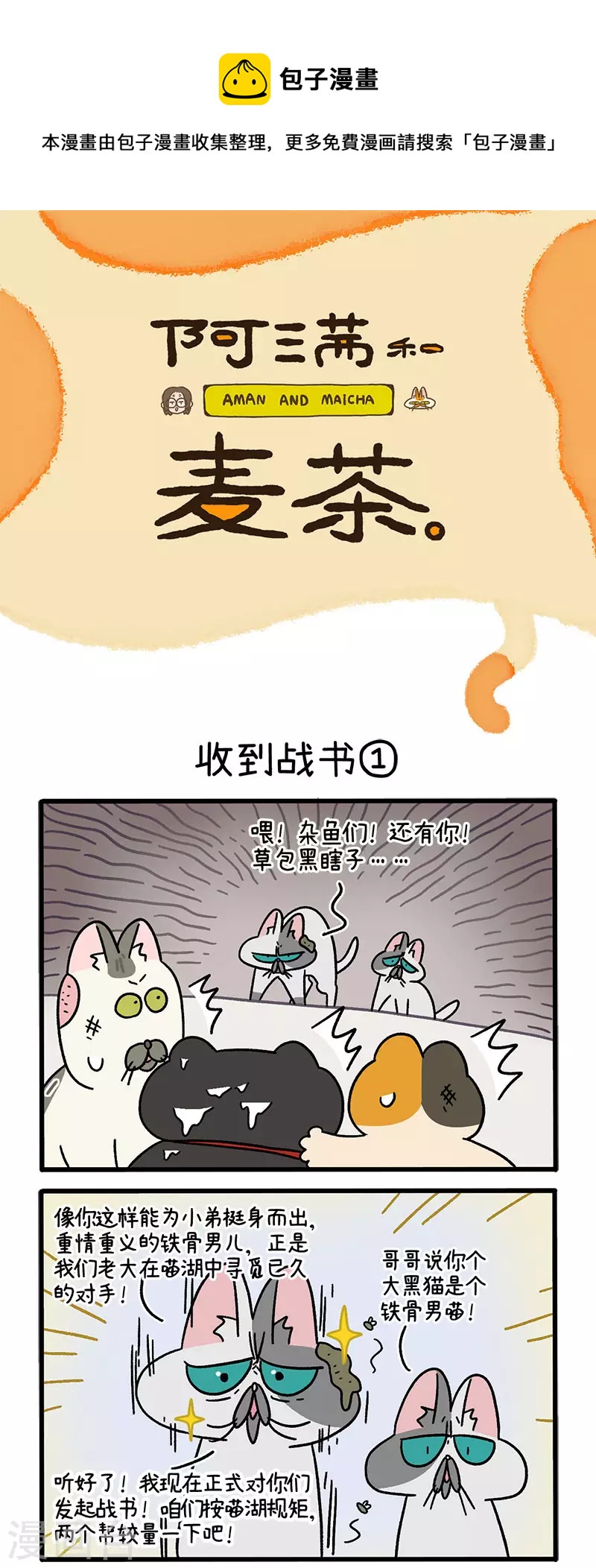 第41话 收到战书0