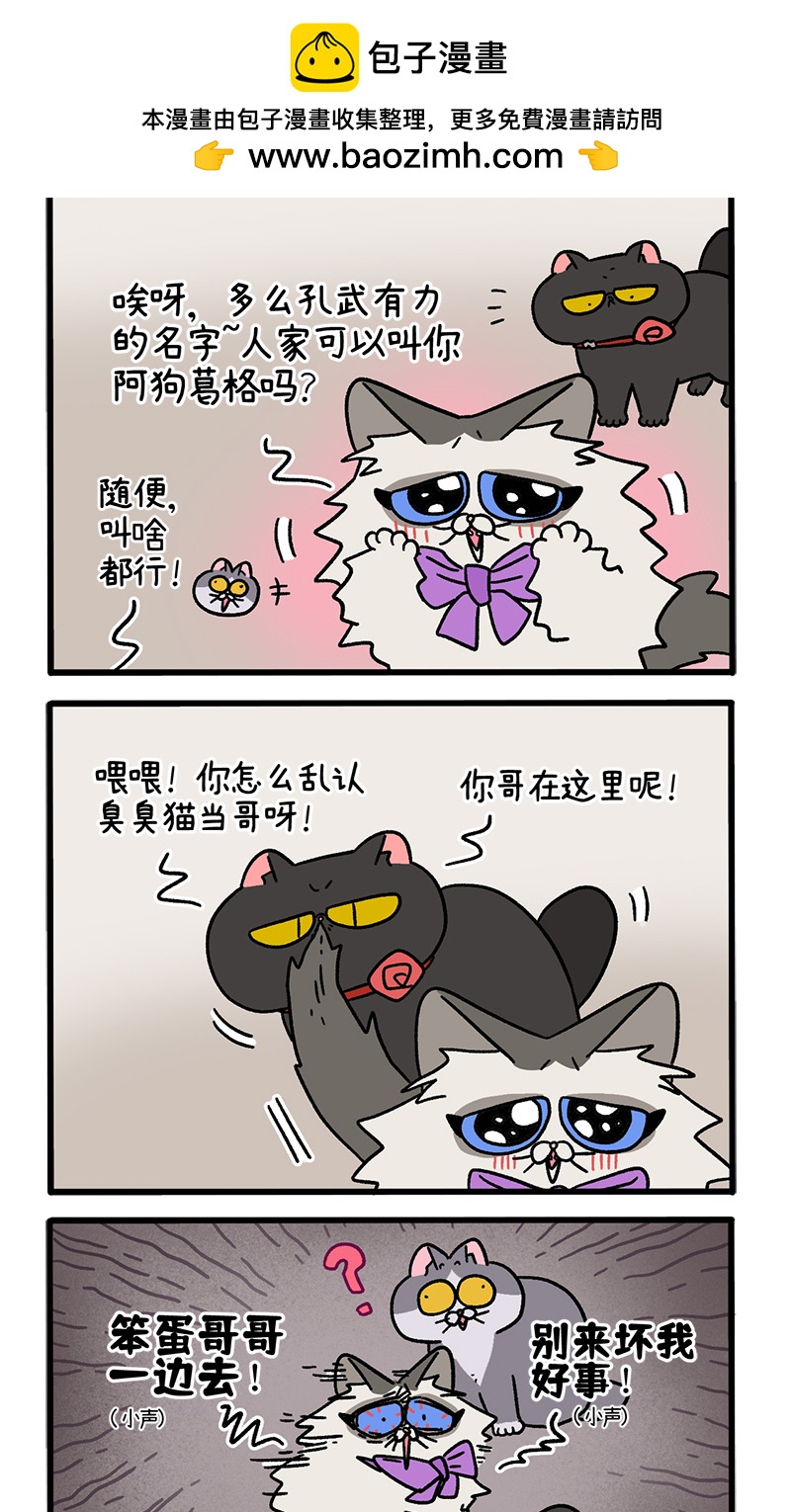 第100话2 从天而降的王子1