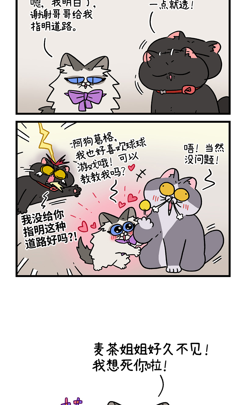 第100话2 从天而降的王子5