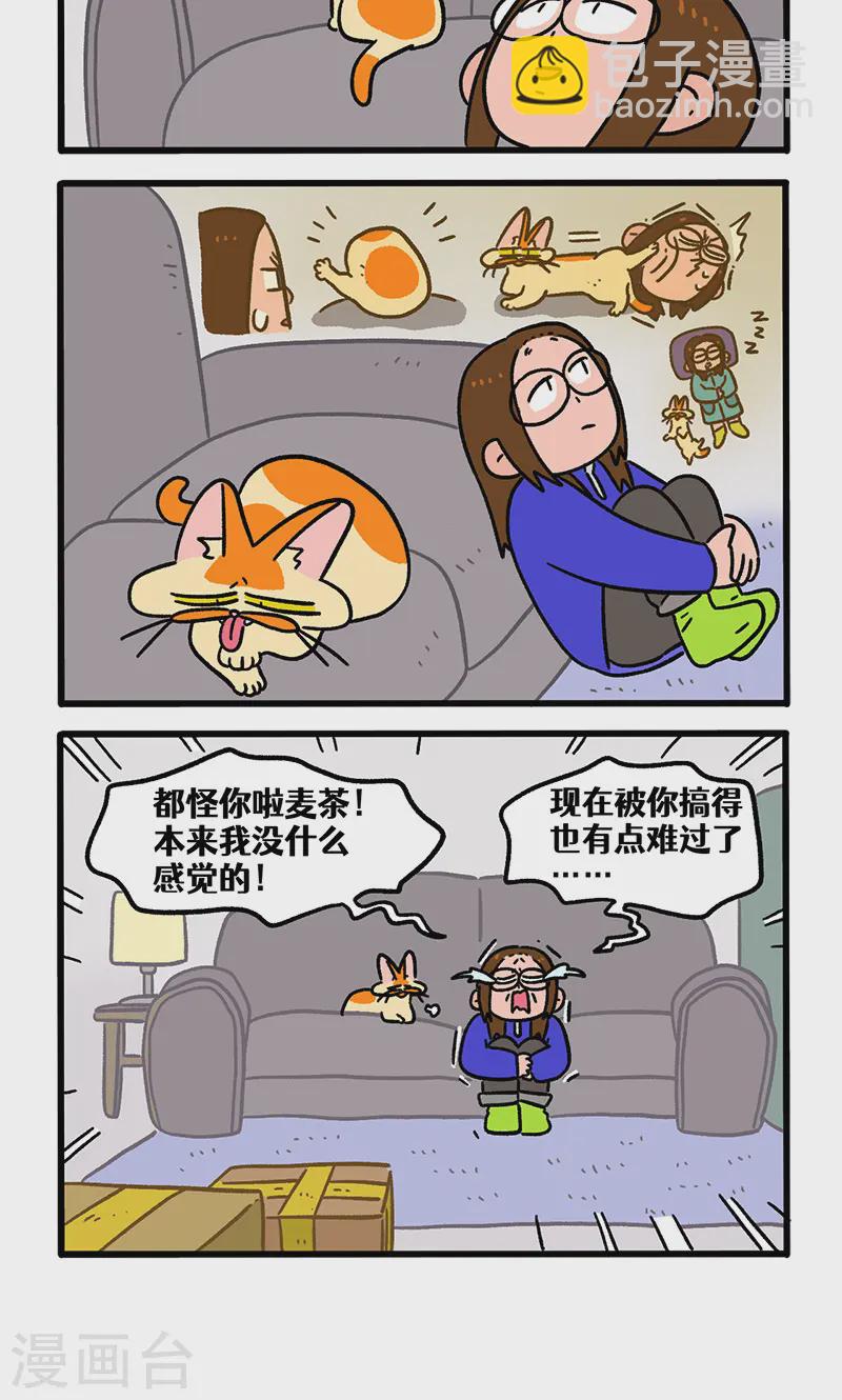 第138话2 再见第一个家3