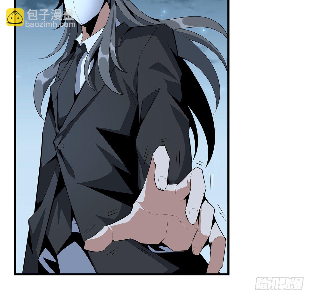 34话 师姐：他们是坏人32
