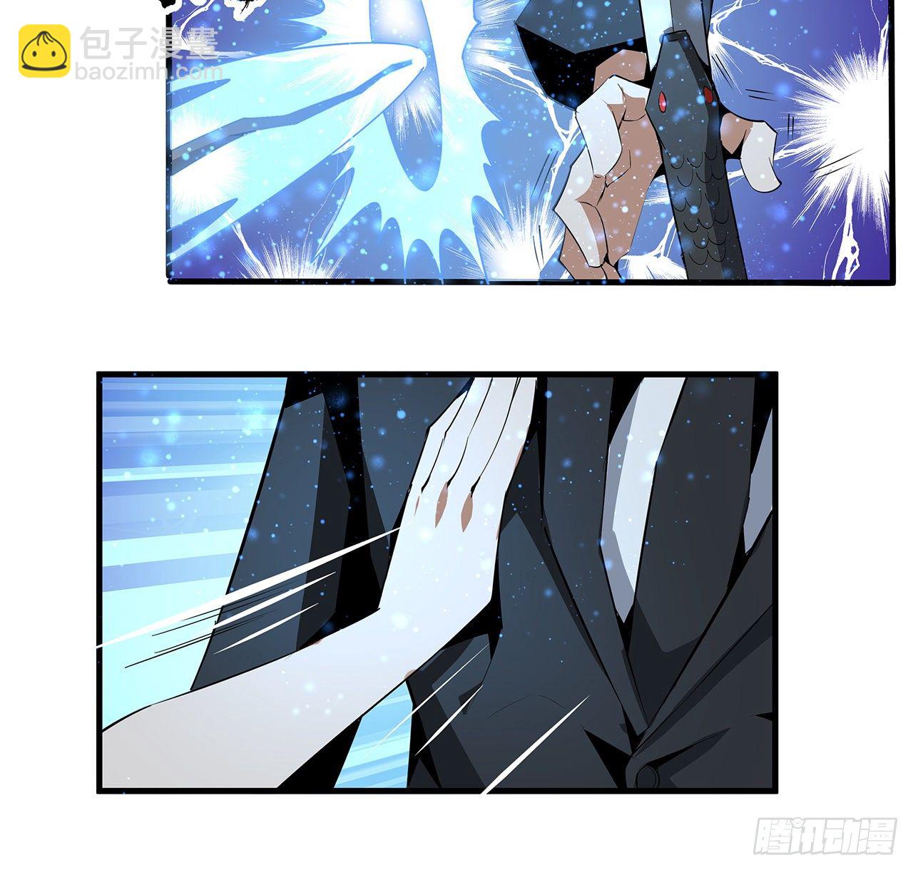 34话 师姐：他们是坏人53