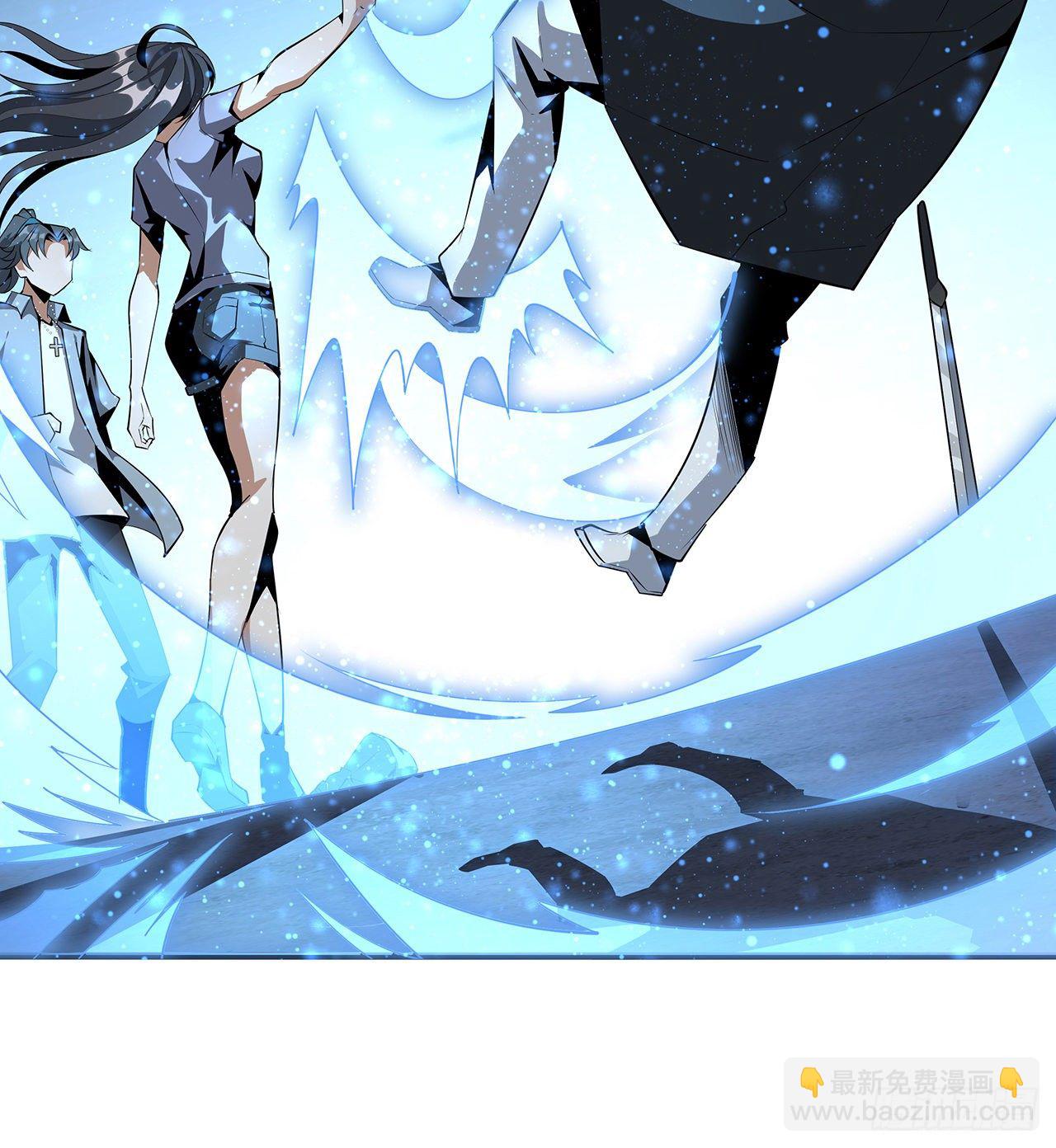 34话 师姐：他们是坏人55