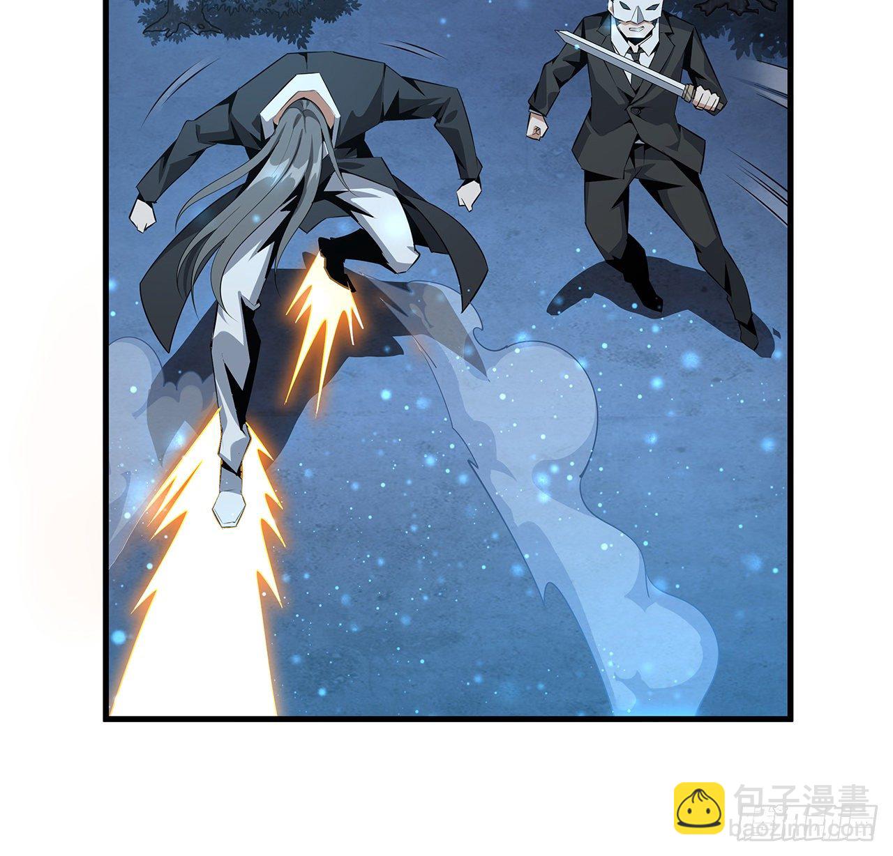 34话 师姐：他们是坏人57