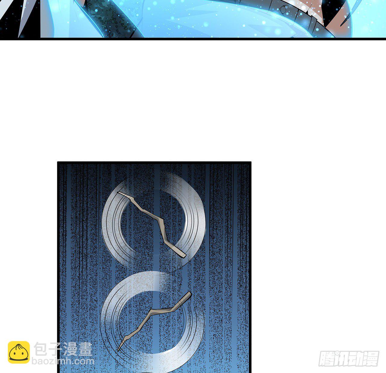 34话 师姐：他们是坏人60