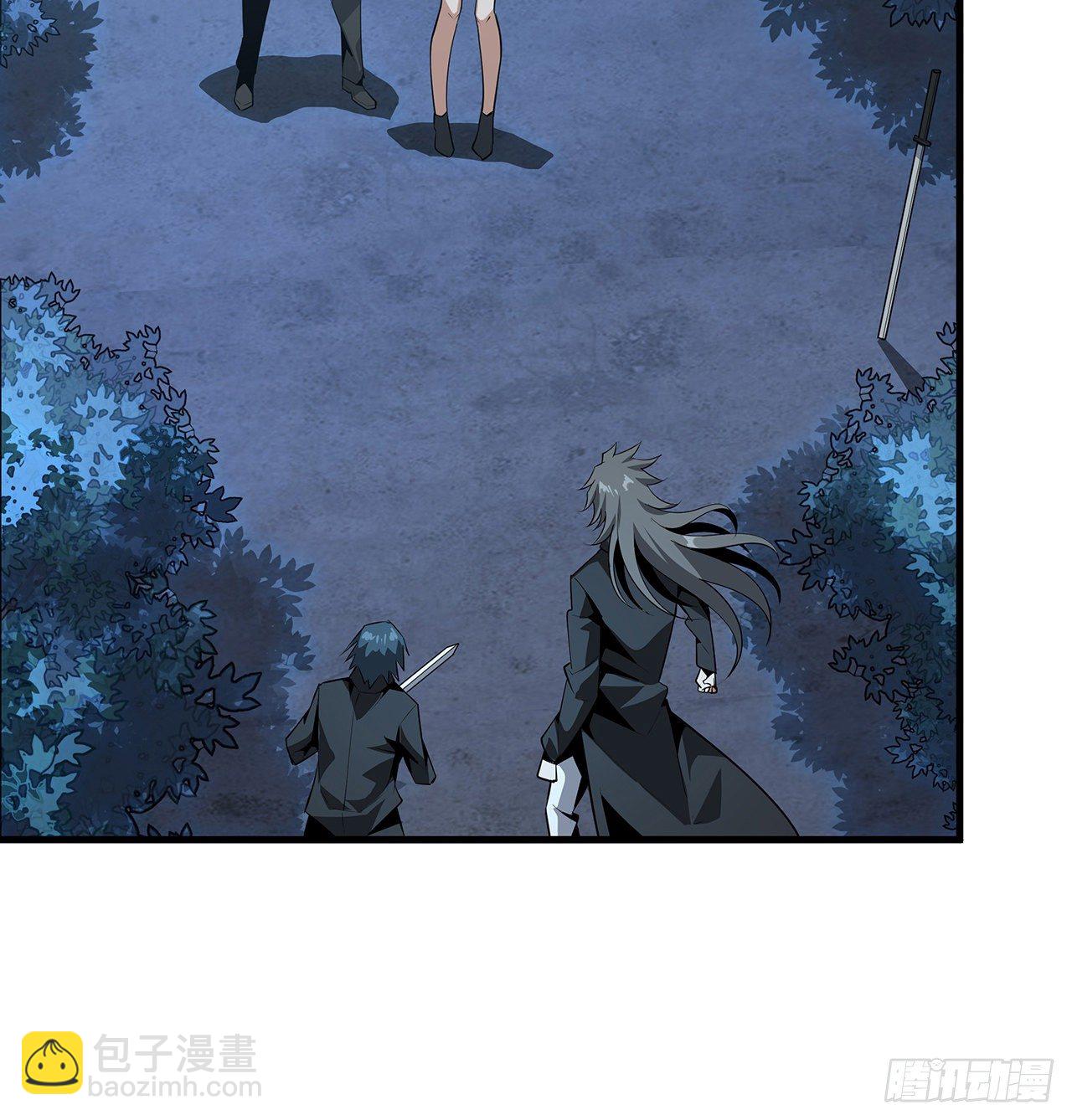 34话 师姐：他们是坏人63