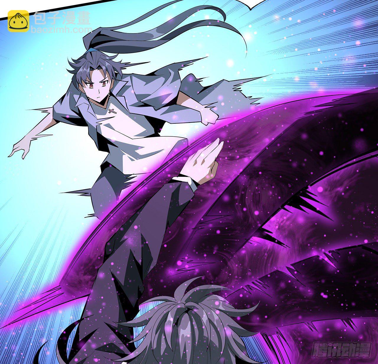 34话 师姐：他们是坏人8