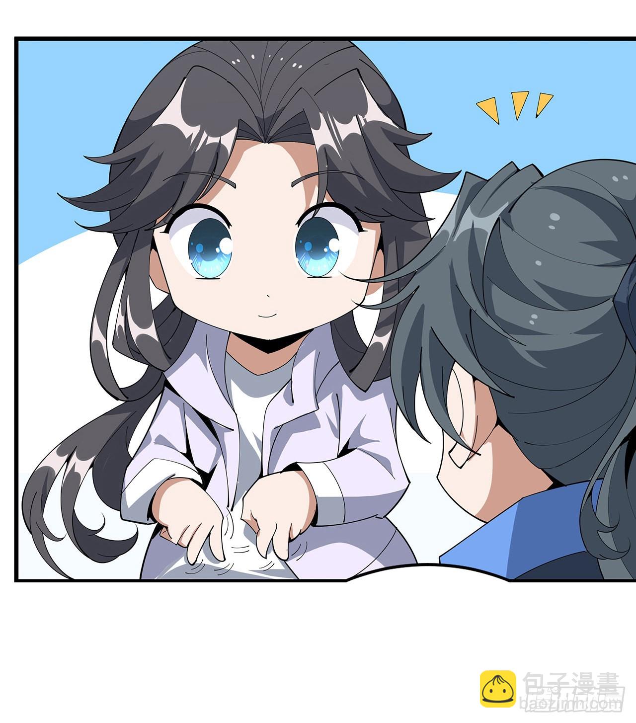 94话 你菜，保密65