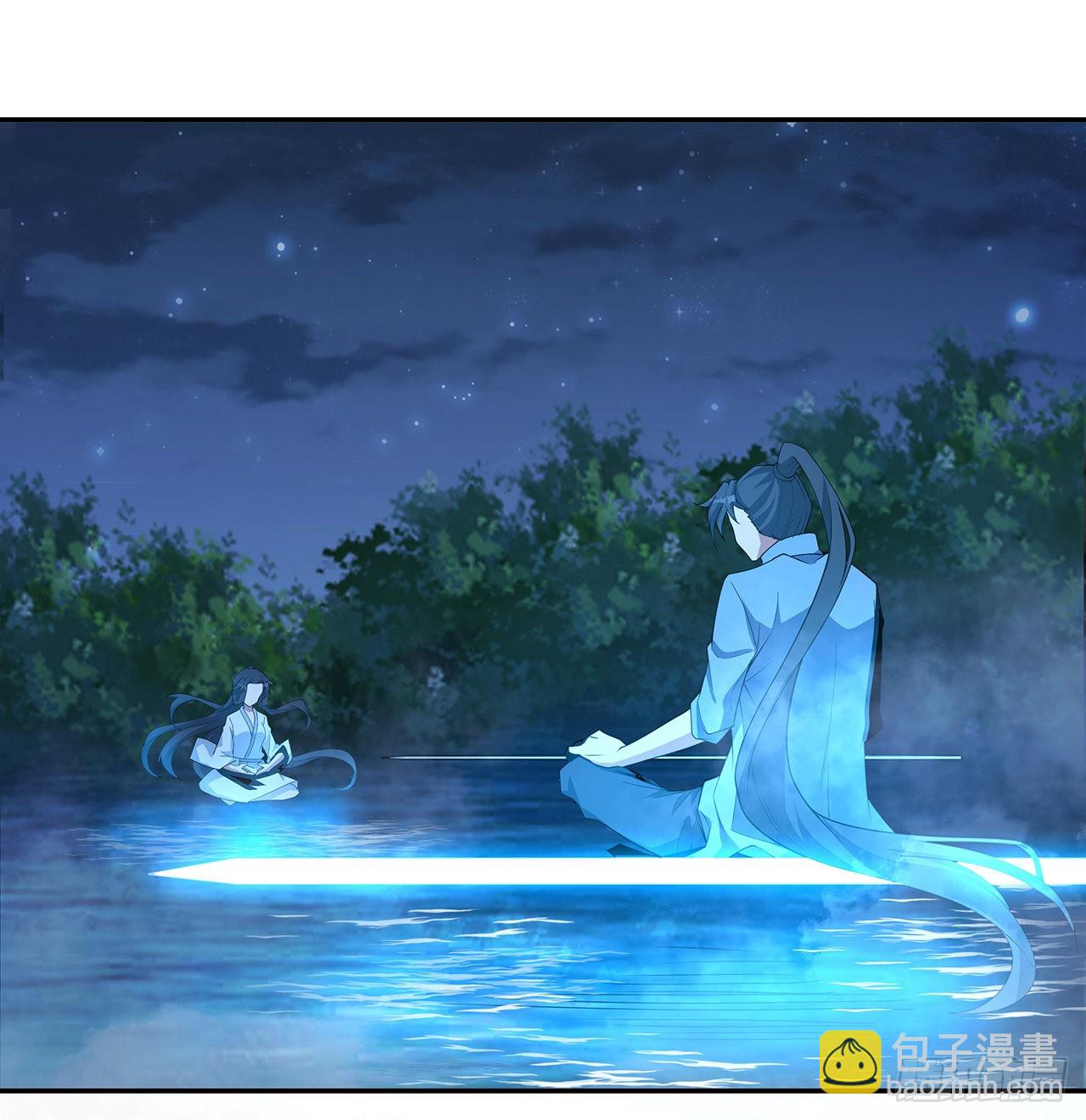 113话 以后姐罩你21