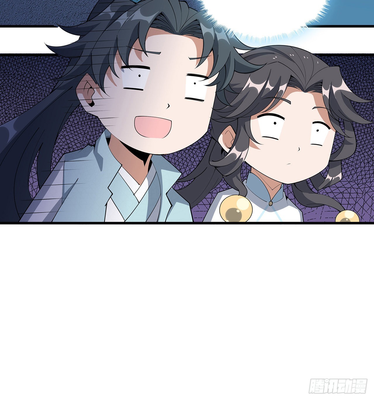 145话 当代孟婆40