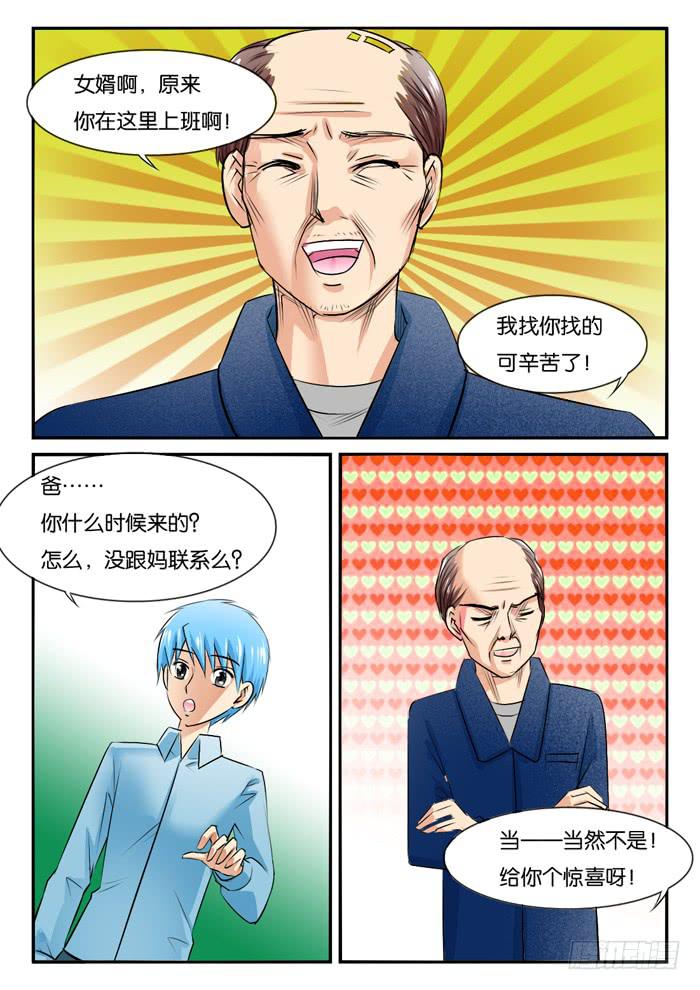 老爸来了15