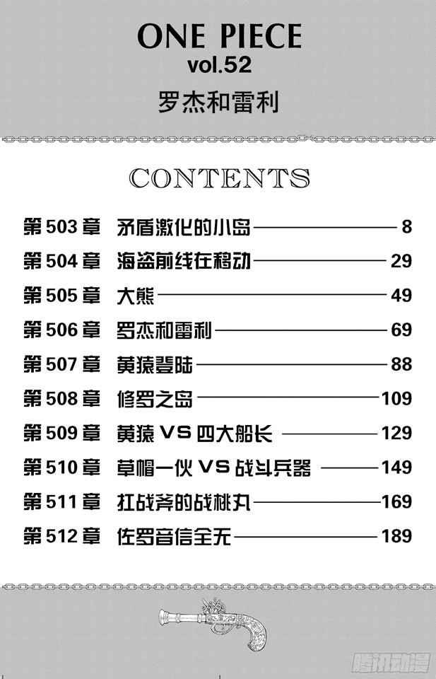 第503话 矛盾激化的小岛6