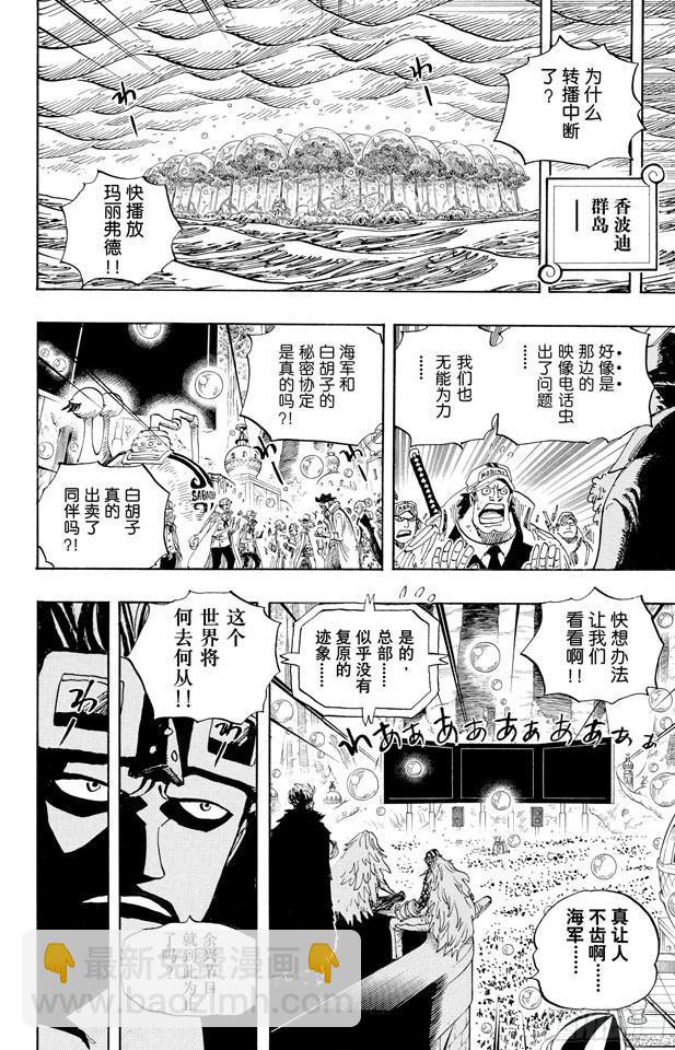第565话 奥兹的路1