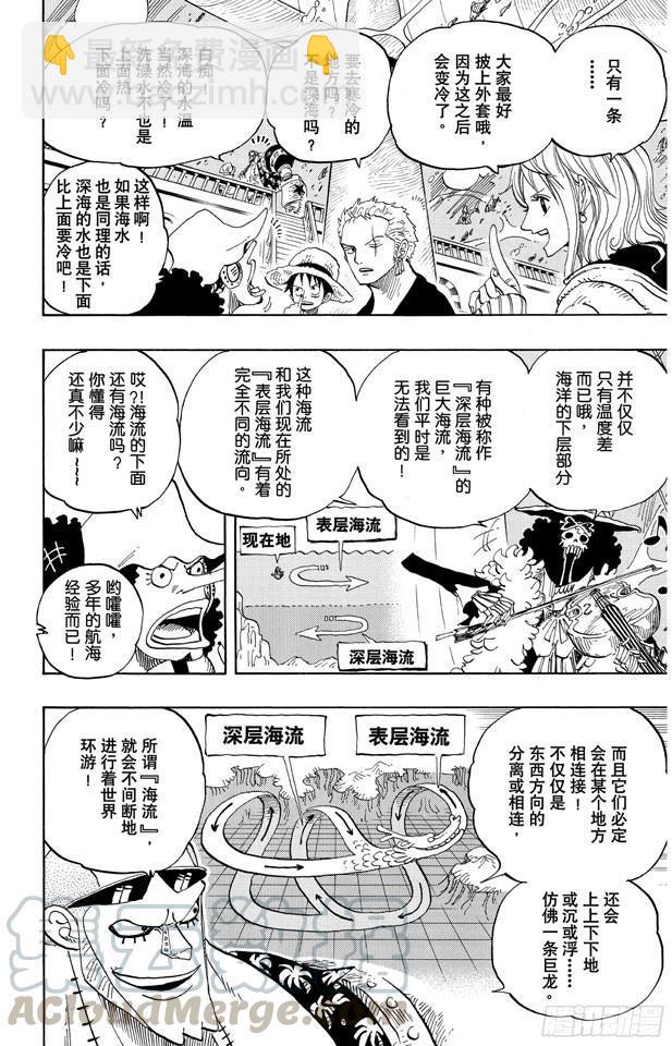 第604话 向深层进发20