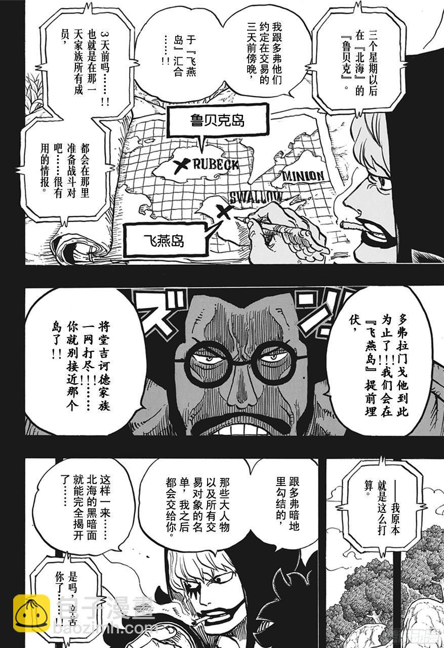 第765话 命运之岛米尼恩7