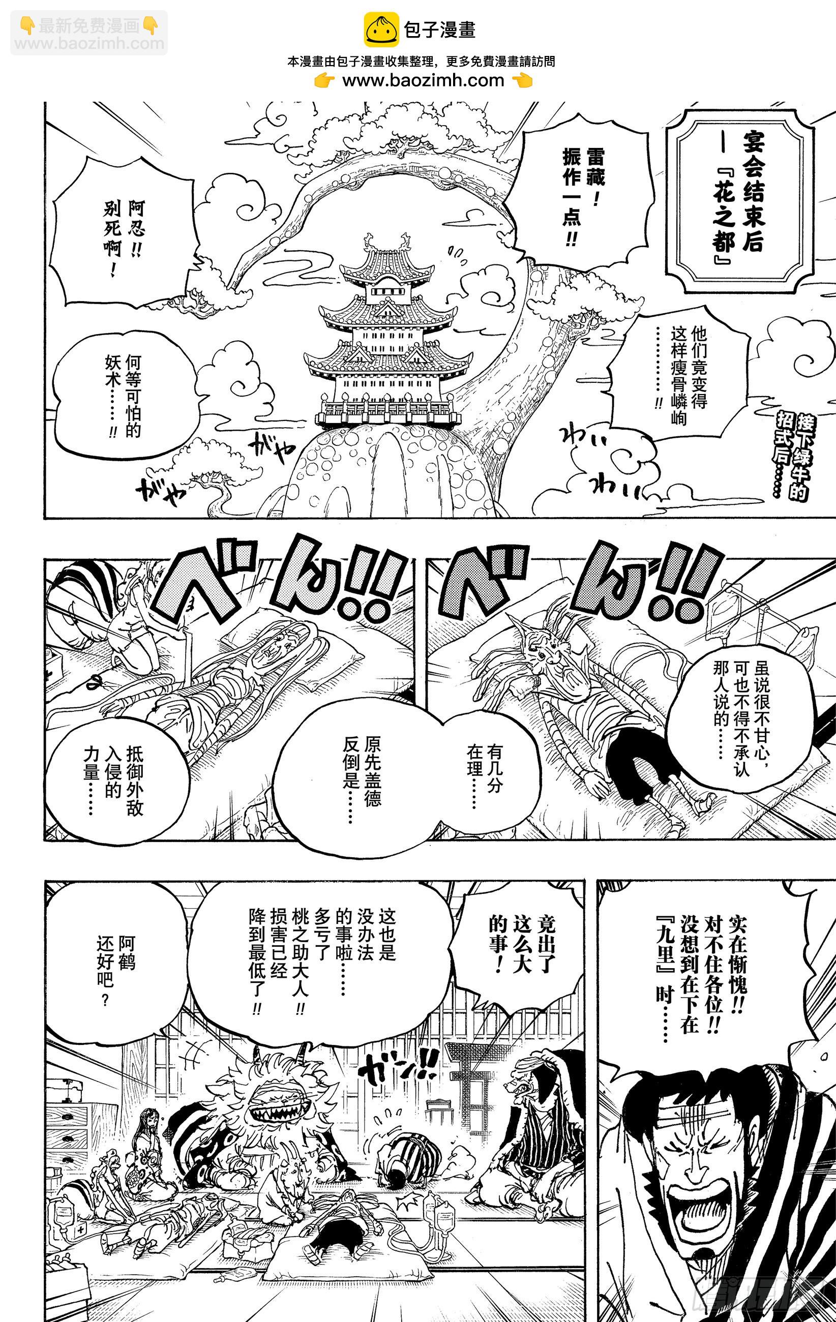 第1056话 十字公会1