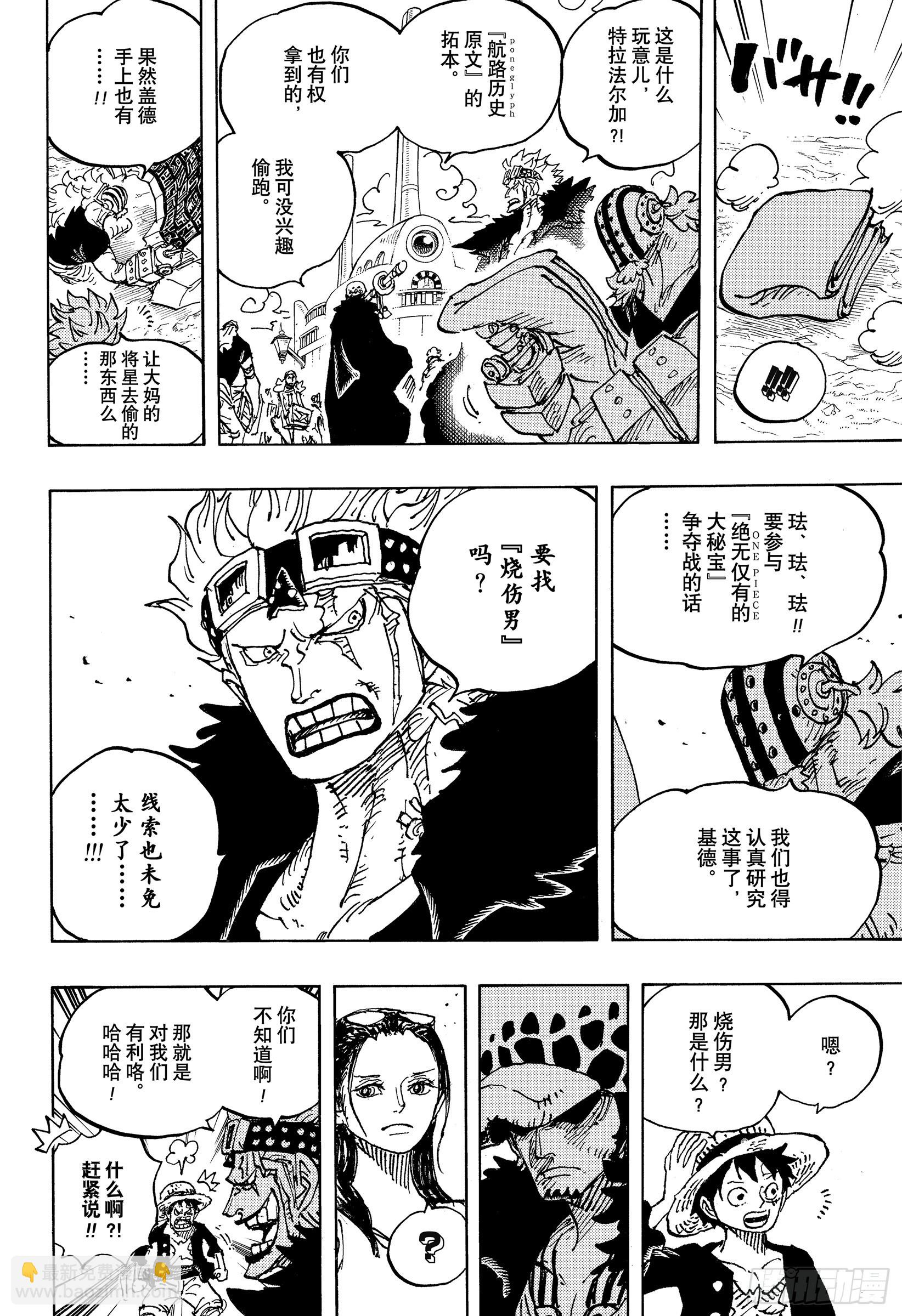 第1056话 十字公会15