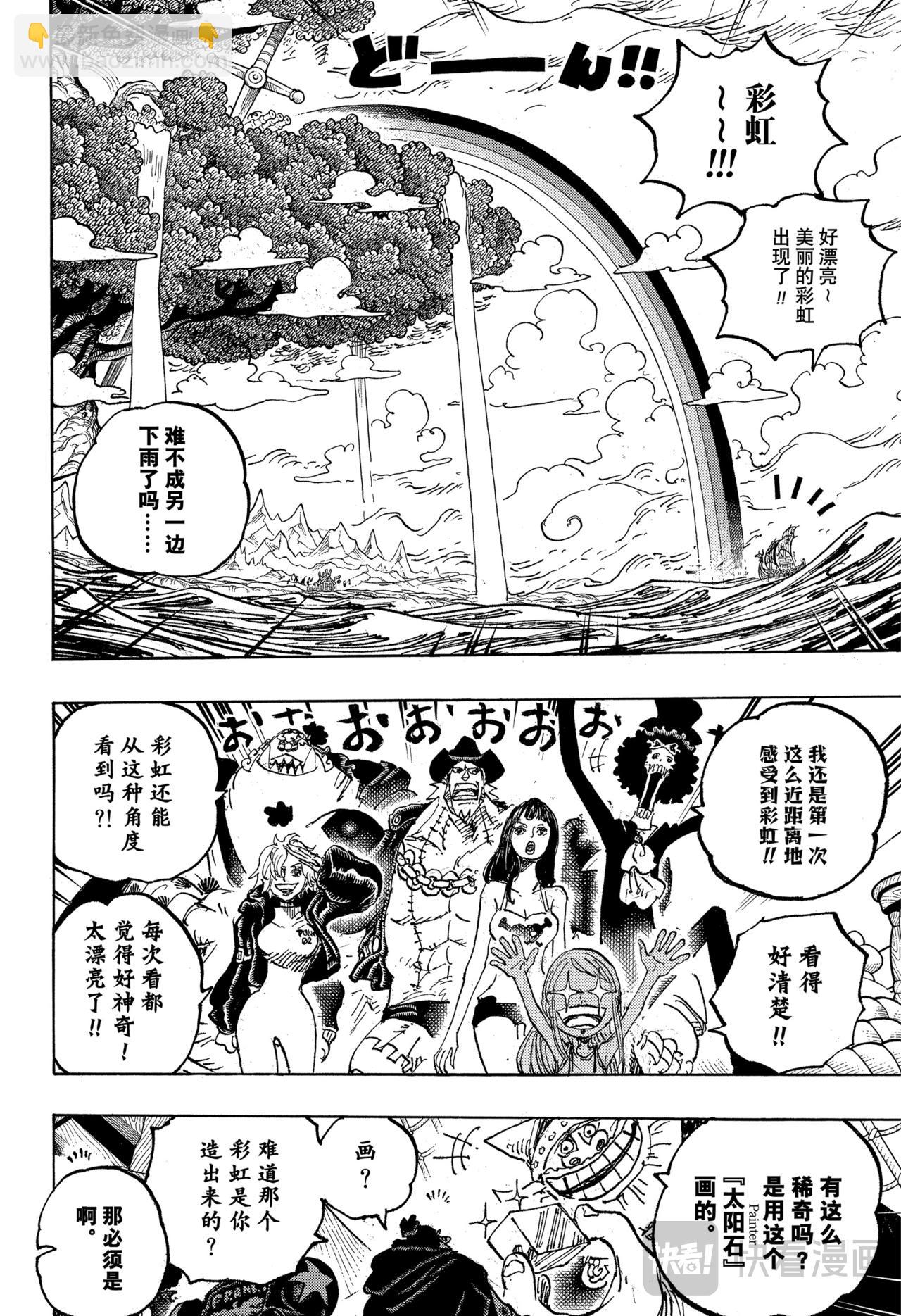 第1132话在埃鲁巴夫的冒险3