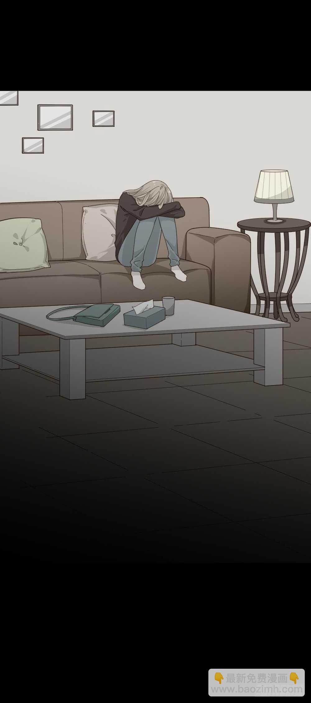 恋爱怪物（2）19