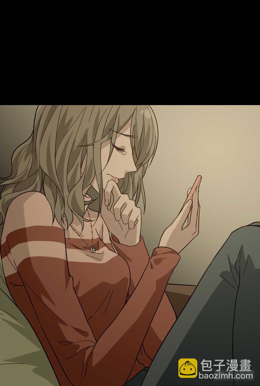 恋爱怪物（2）42