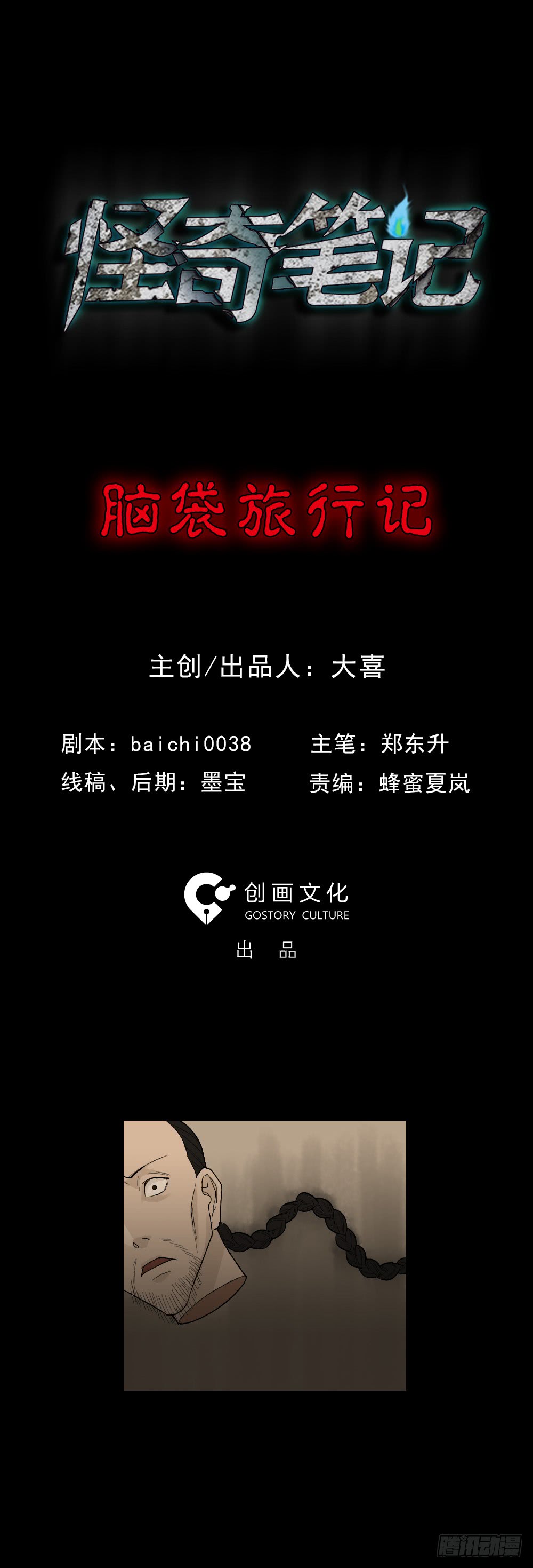 脑袋旅行记（1）9