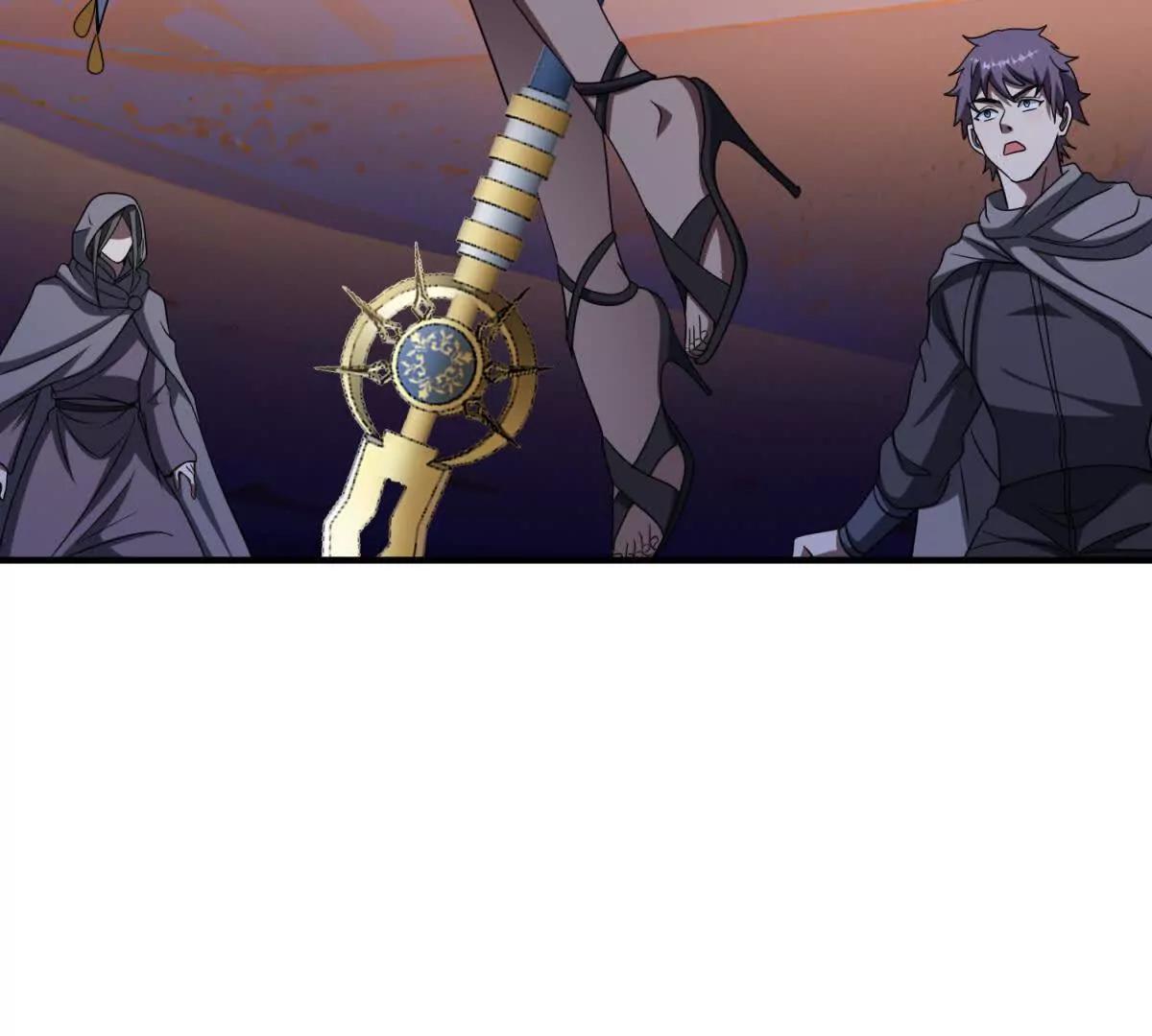 第15话 凯兰的反击！31