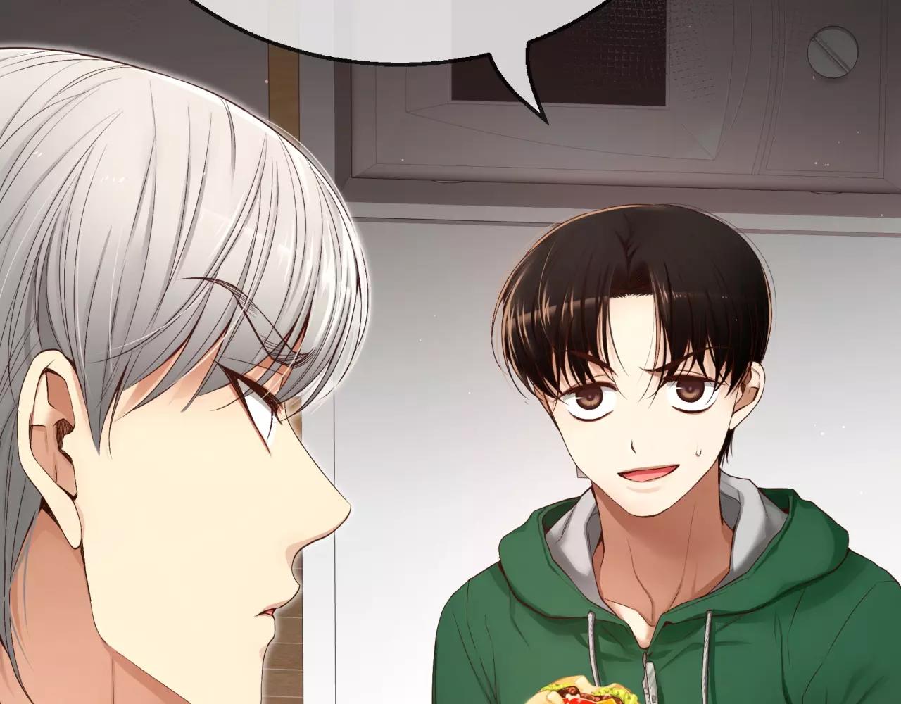 第7话 这家伙真的和我...142