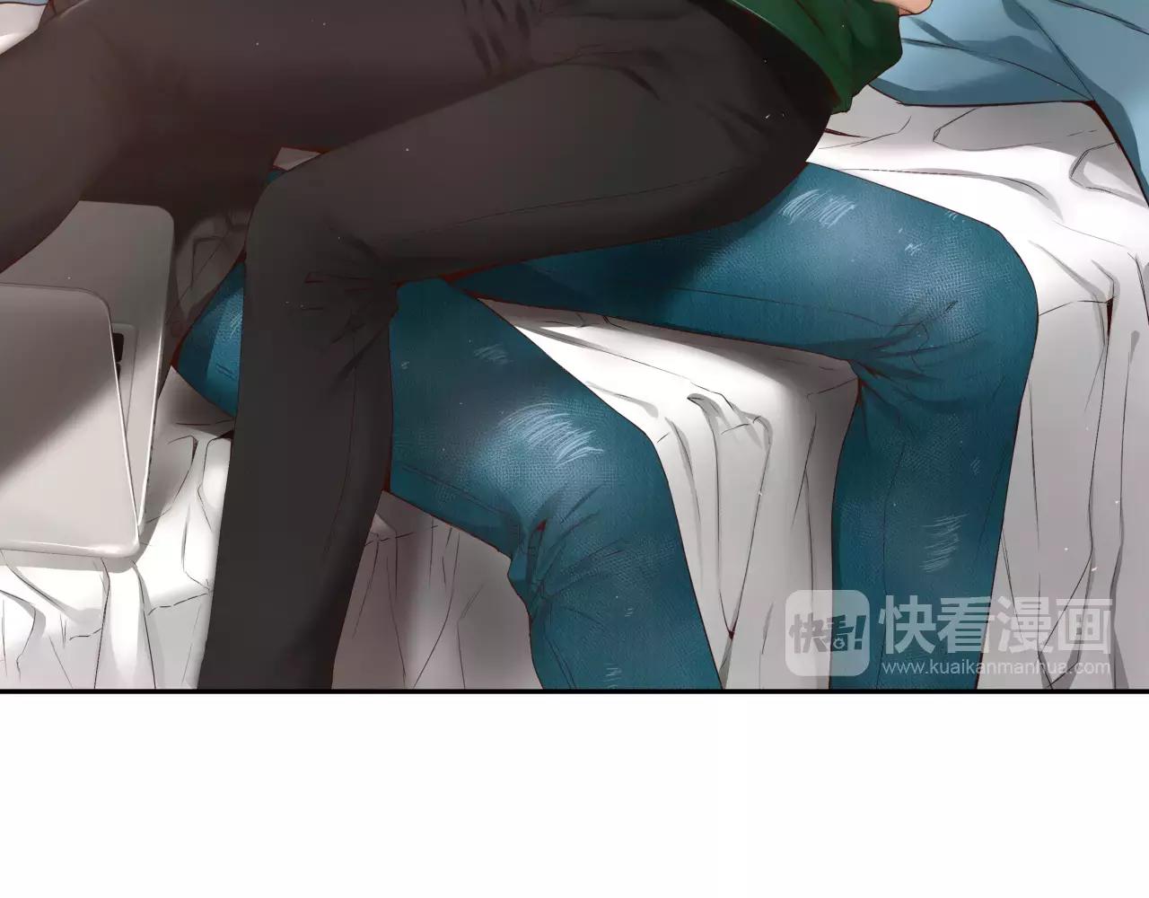 第7话 这家伙真的和我...200
