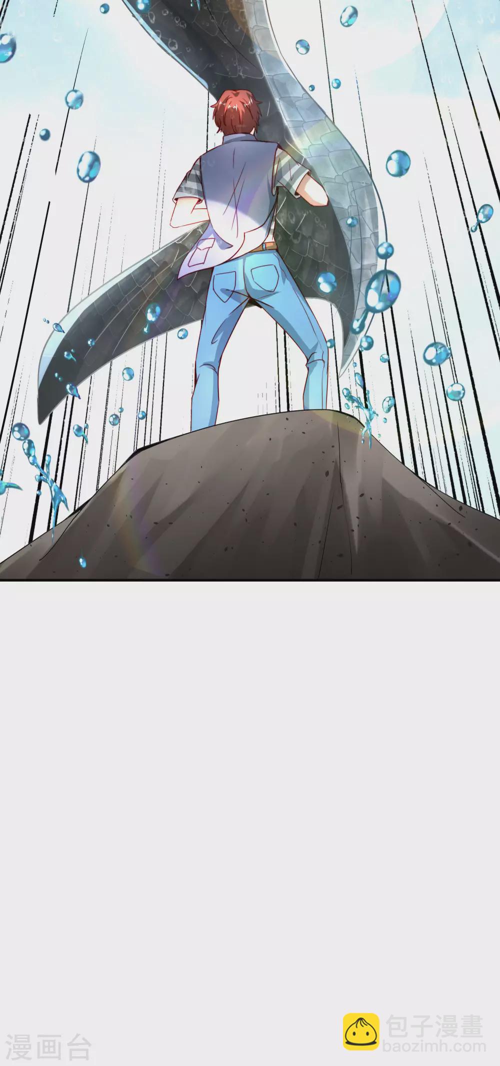第104话 姜子牙钓鱼，愿者上钩35