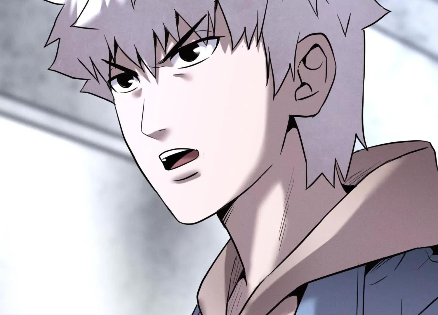第17话 牌将也会挨揍33
