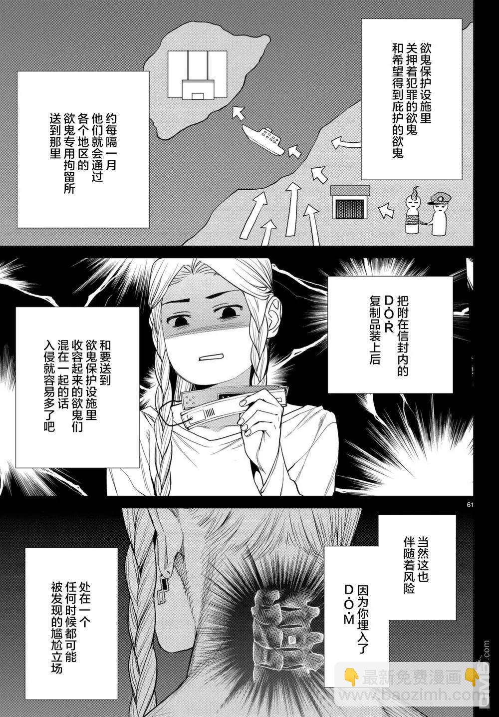 第16回 扭曲的理想62