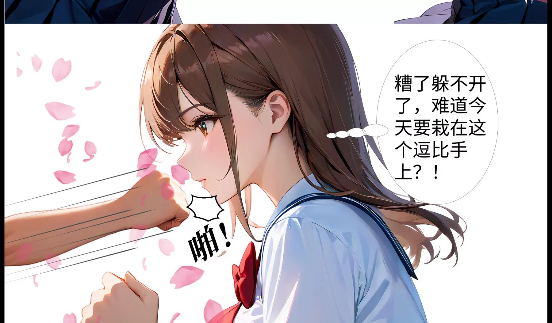 橘势焦灼15