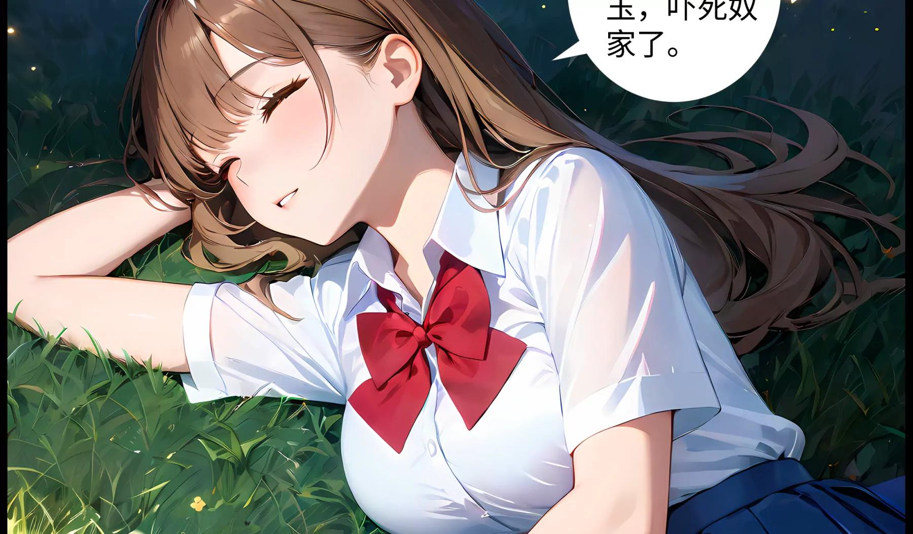橘势焦灼17