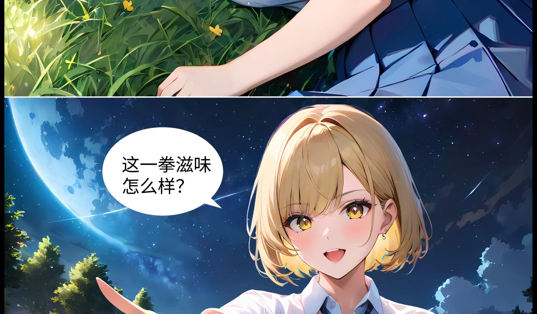 橘势焦灼18